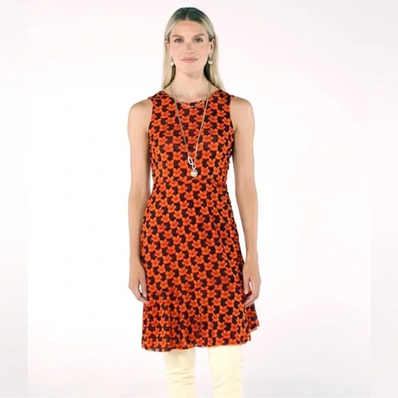 CAbi Flip Dress - Picture 2 of 14